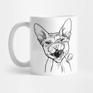 cat Mug